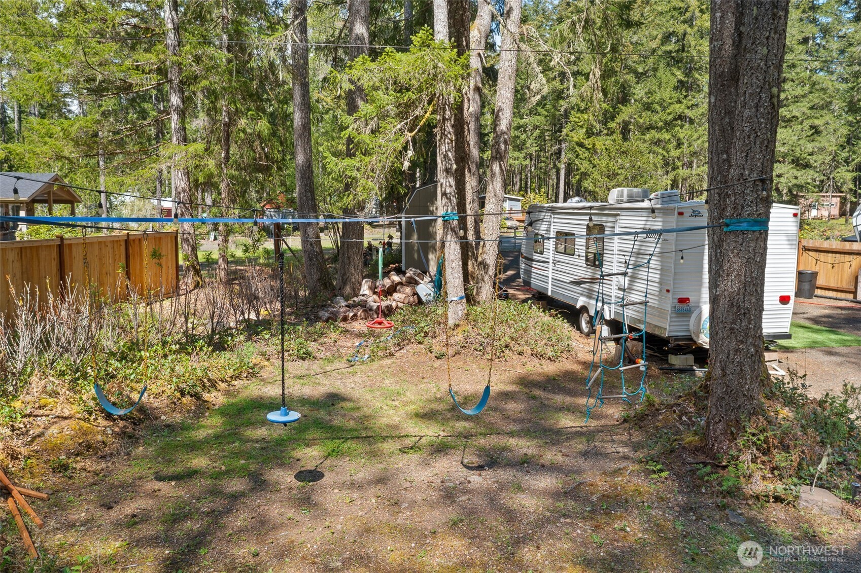 101 N Brook Lane Hoodsport WA 98548