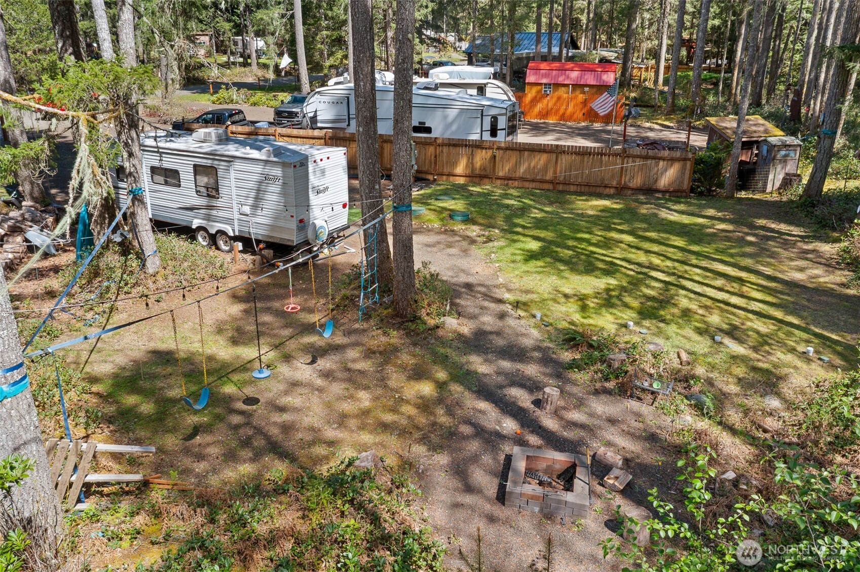 101 N Brook Lane Hoodsport WA 98548