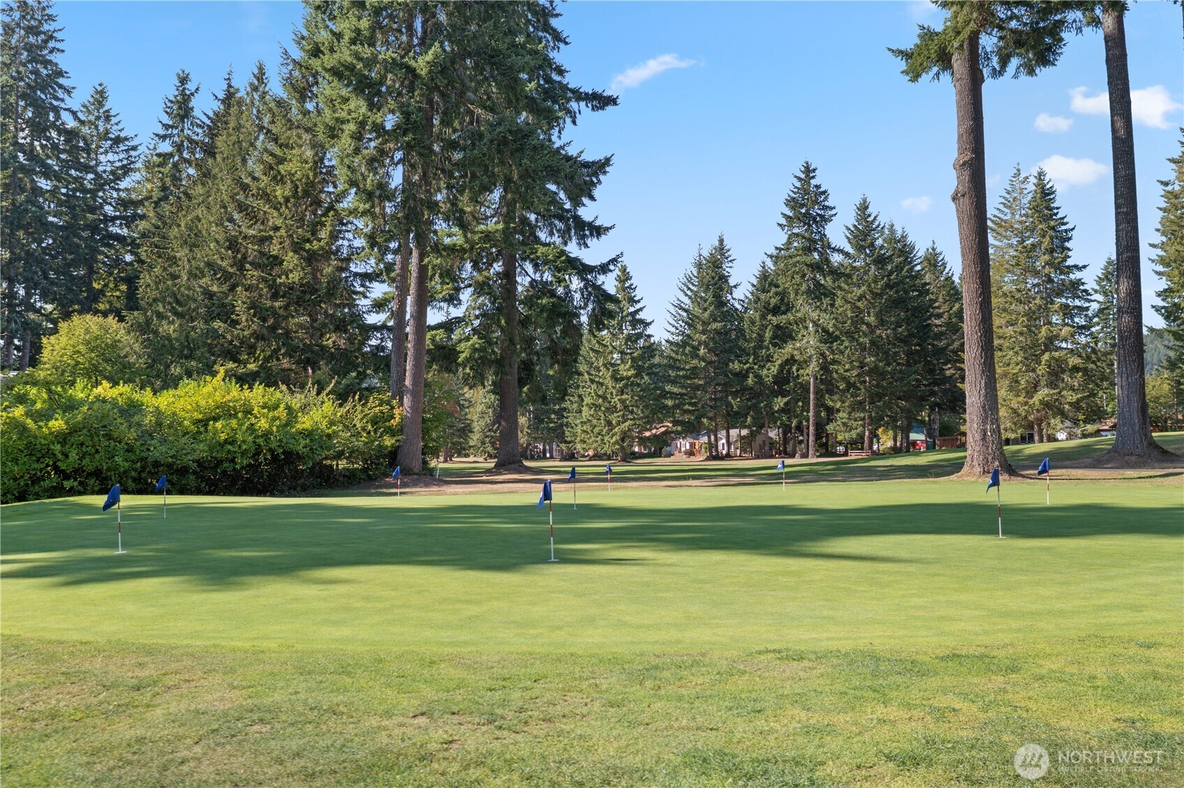 101 N Brook Lane Hoodsport WA 98548