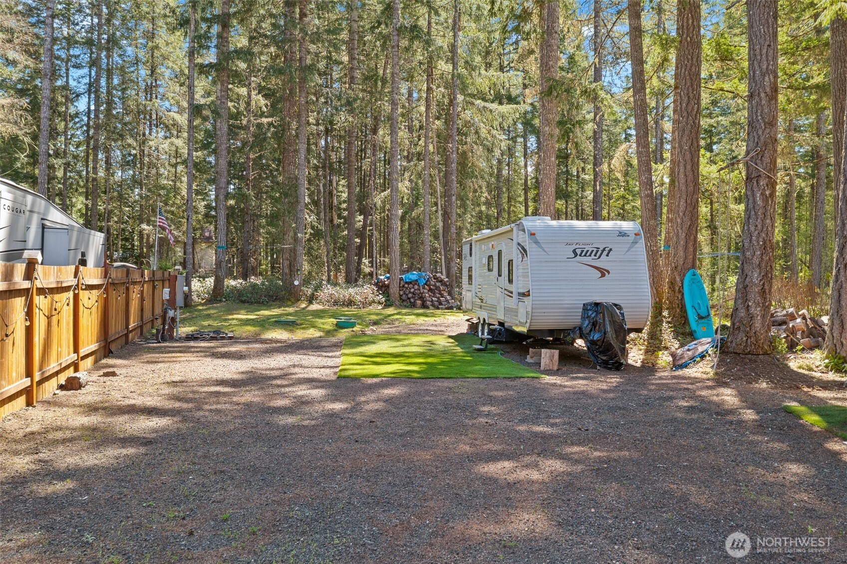 101 N Brook Lane Hoodsport WA 98548