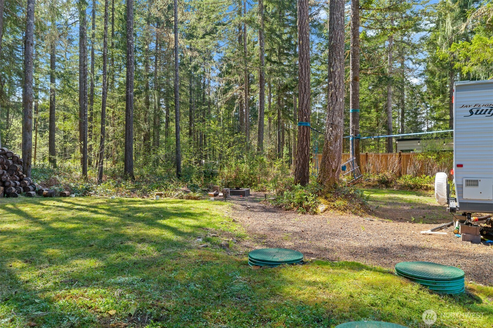 101 N Brook Lane Hoodsport WA 98548