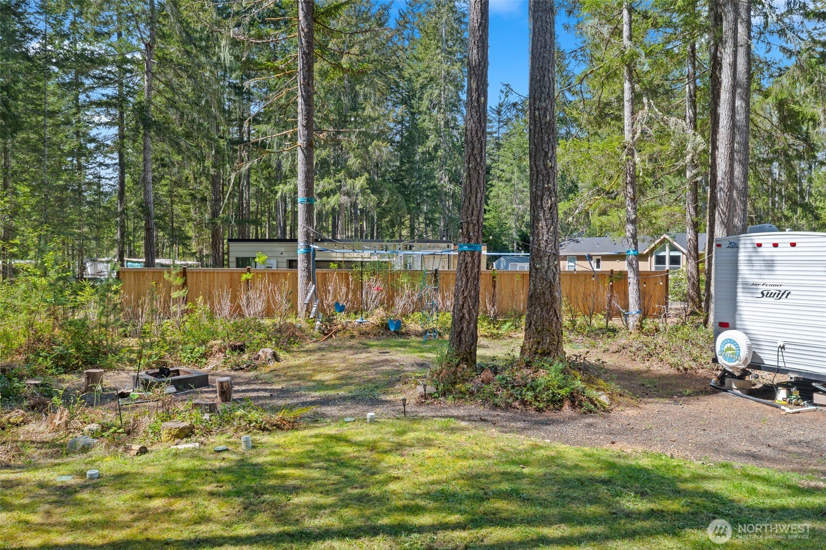 101 N Brook Lane Hoodsport WA 98548