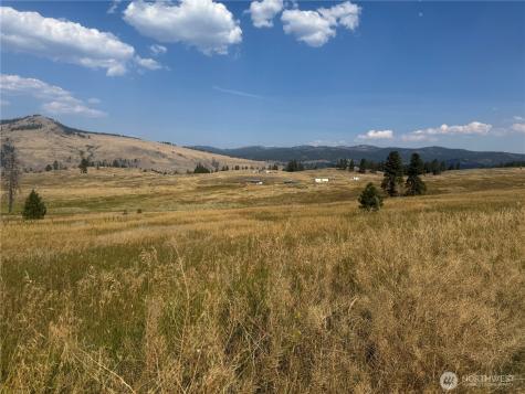 0 B Chopaka Way Tonasket WA 98855