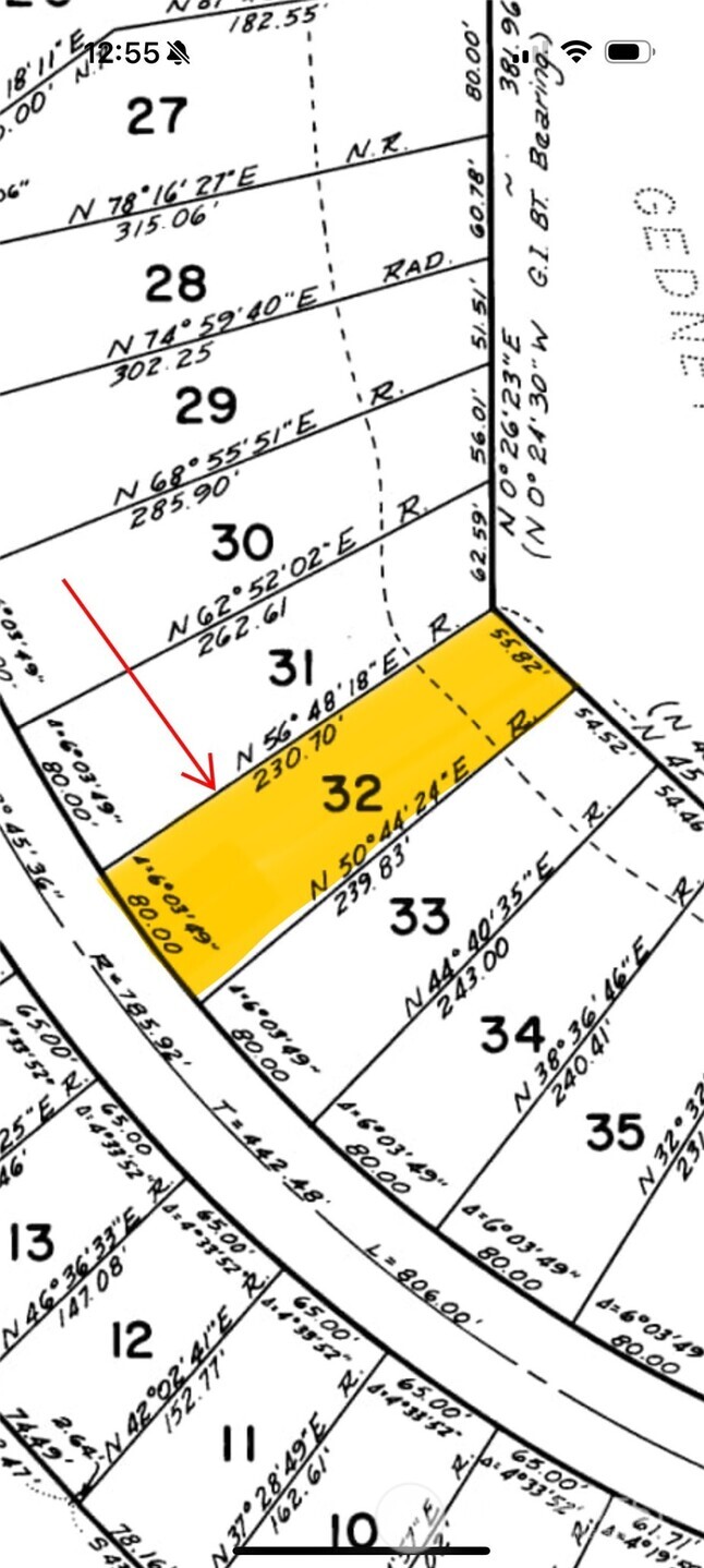 32 Beach Way Hat Island WA 98206