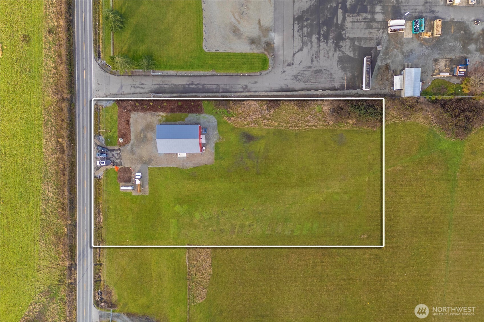 19403 Orville Road E Orting WA 98360