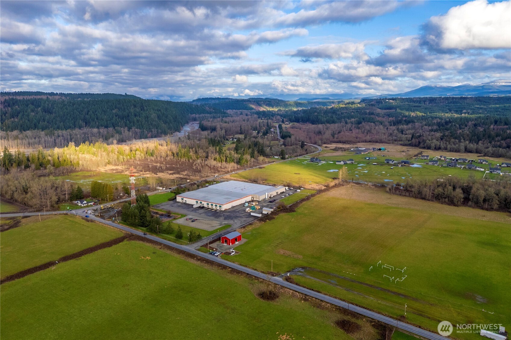 19403 Orville Road E Orting WA 98360