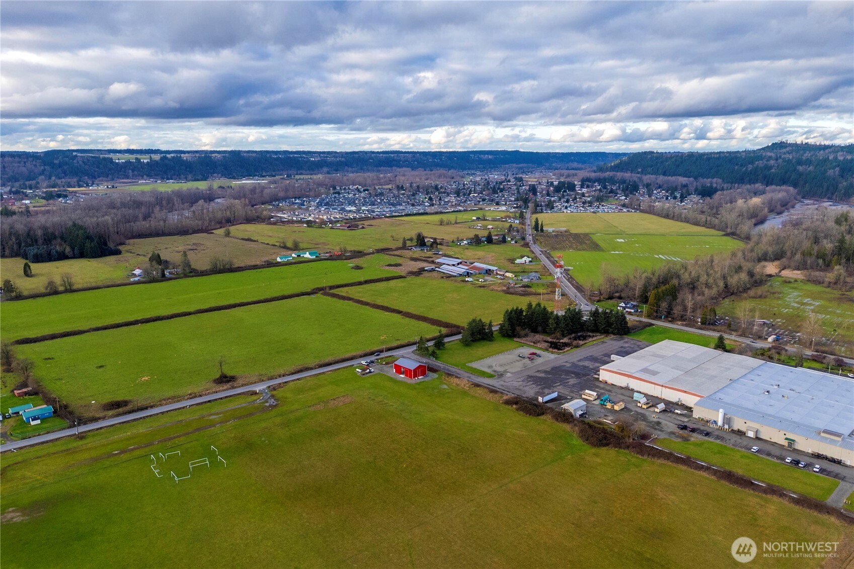 19403 Orville Road E Orting WA 98360