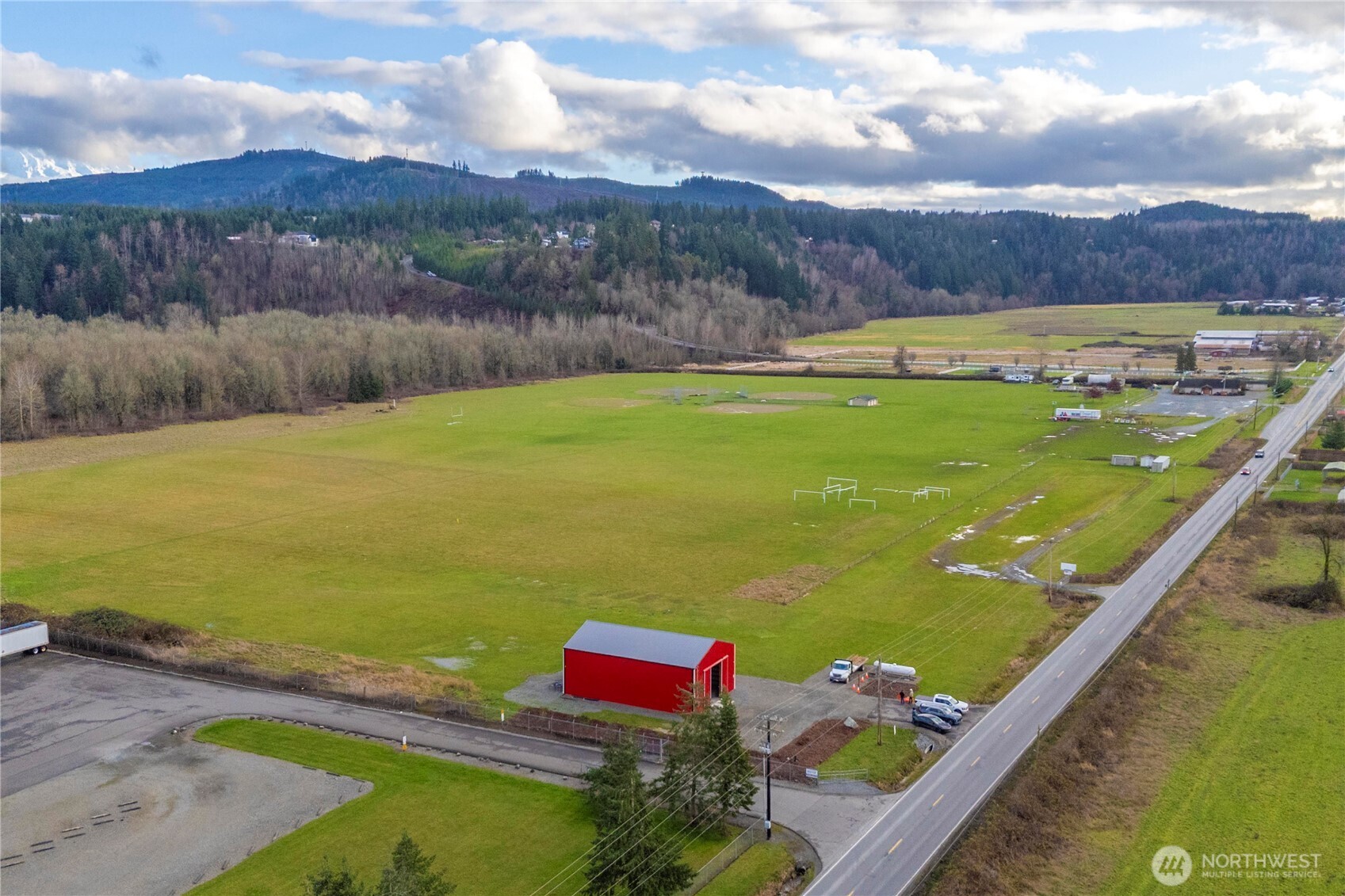 19403 Orville Road E Orting WA 98360