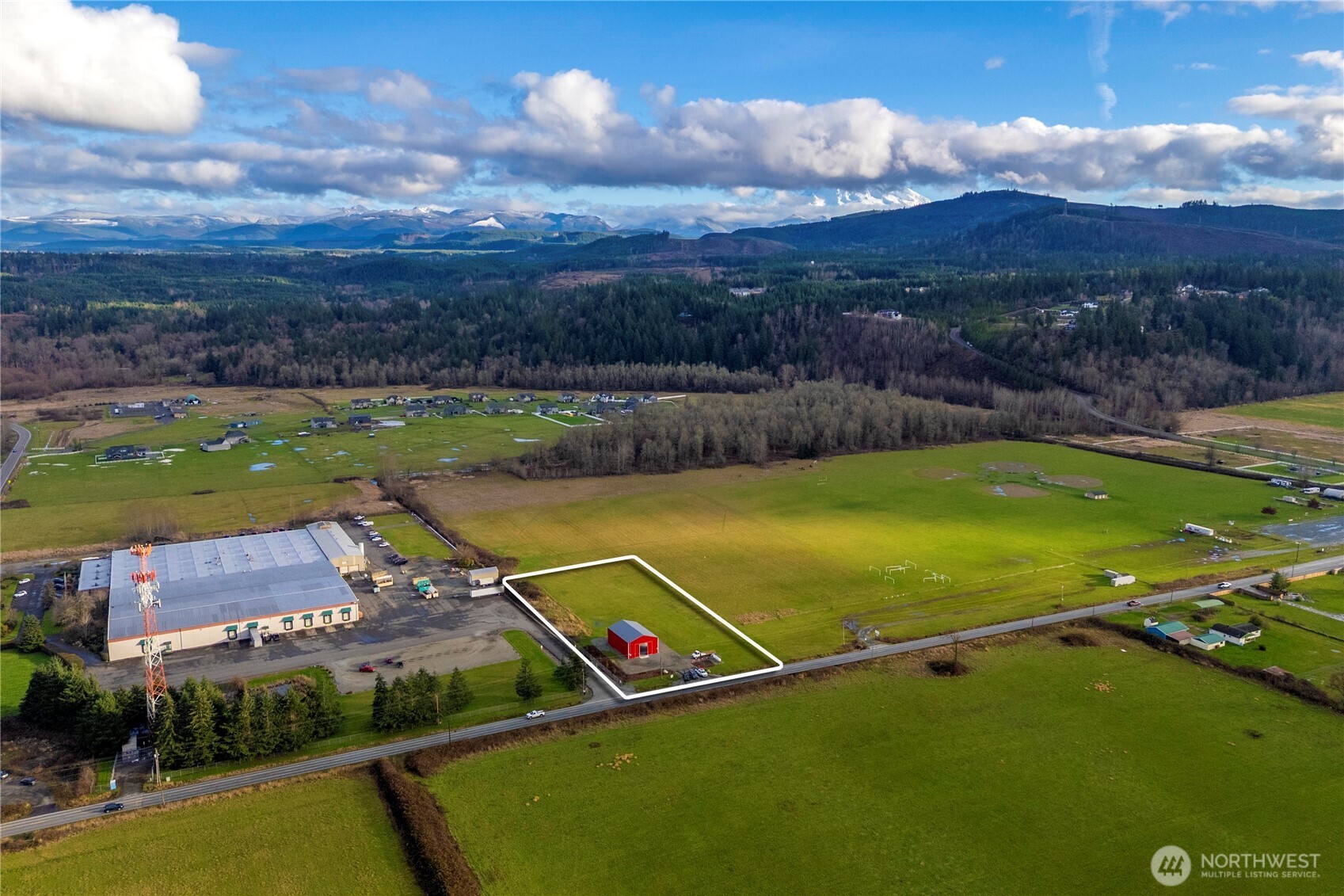 19403 Orville Road E Orting WA 98360