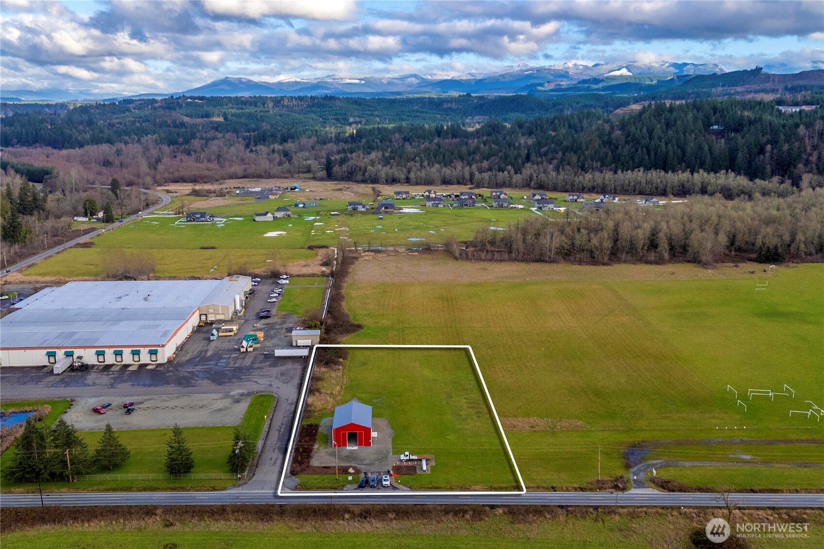 19403 Orville Road E Orting WA 98360
