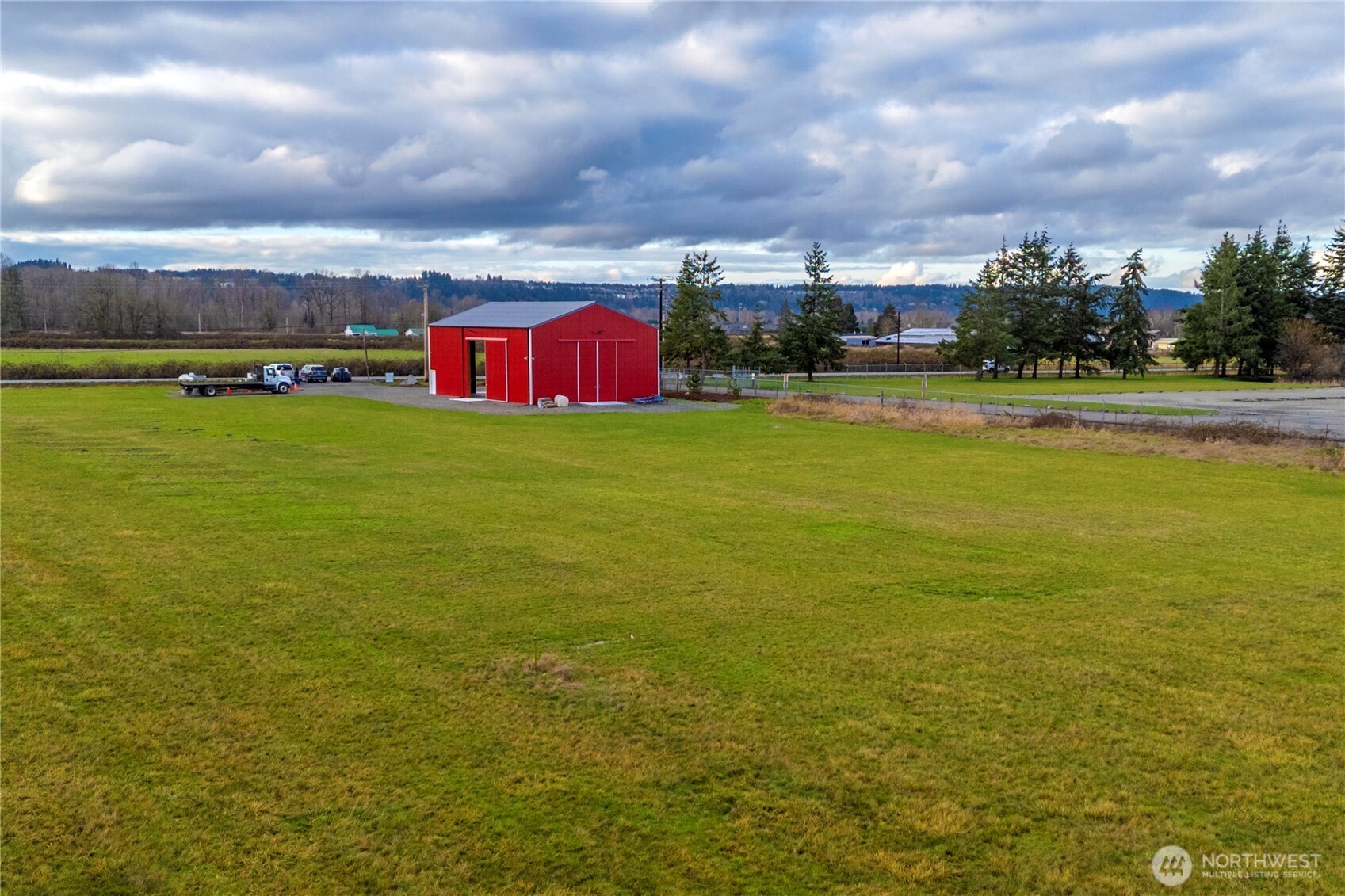 19403 Orville Road E Orting WA 98360