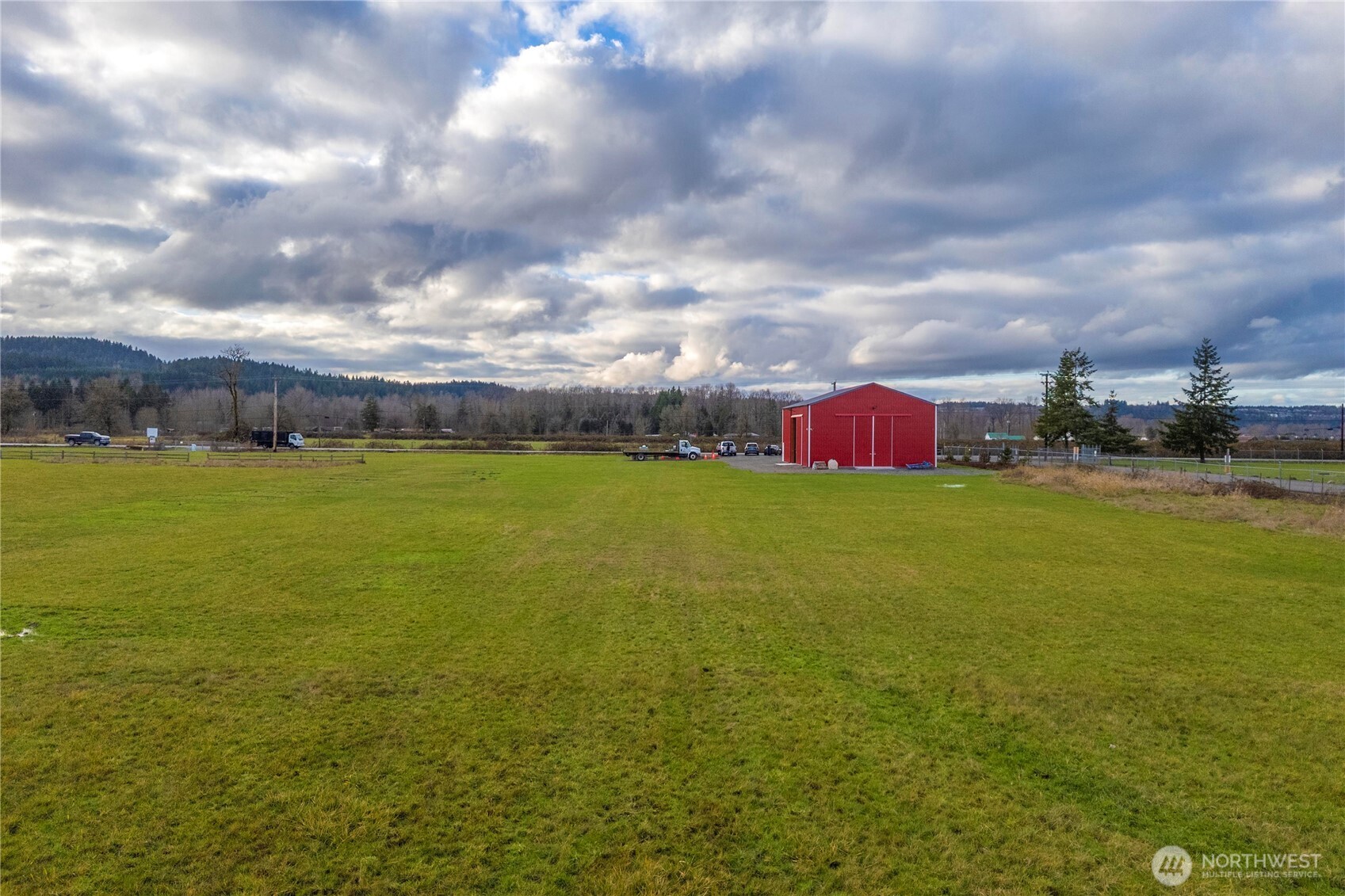 19403 Orville Road E Orting WA 98360