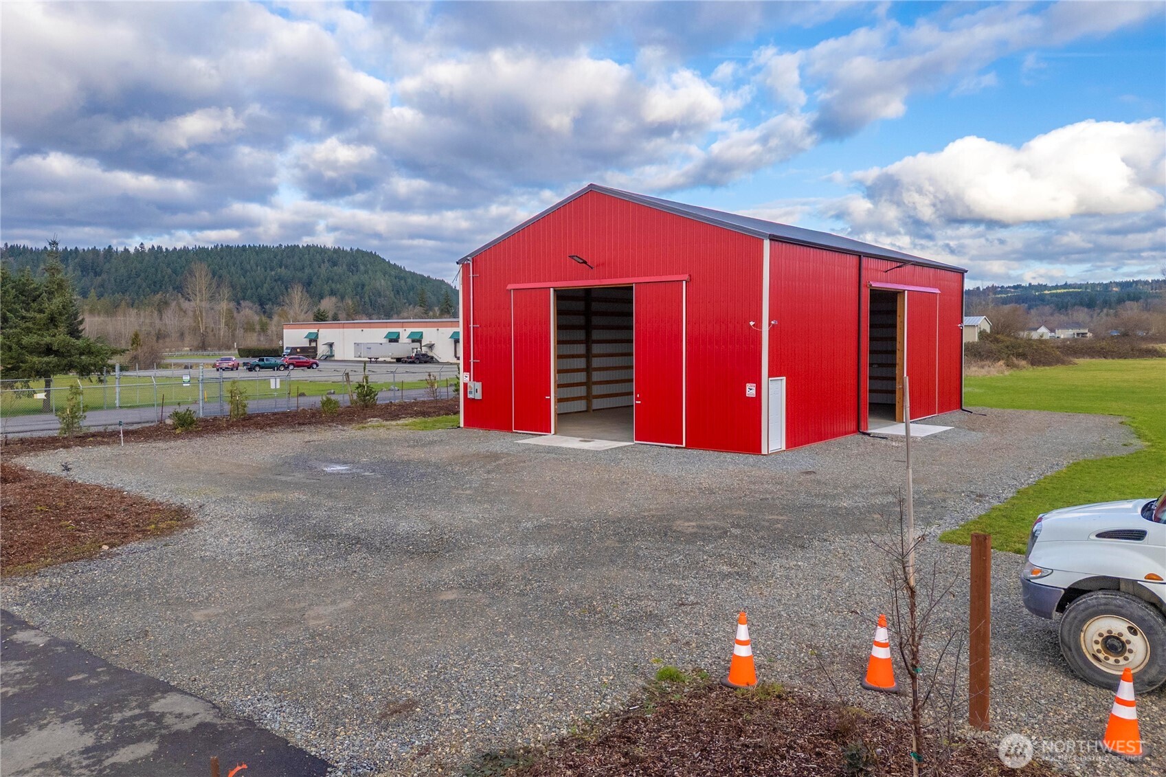 19403 Orville Road E Orting WA 98360