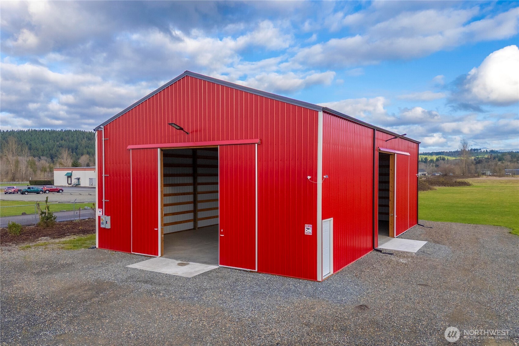 19403 Orville Road E Orting WA 98360
