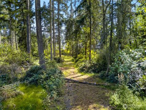 0 Evergreen Lane Freeland WA 98249