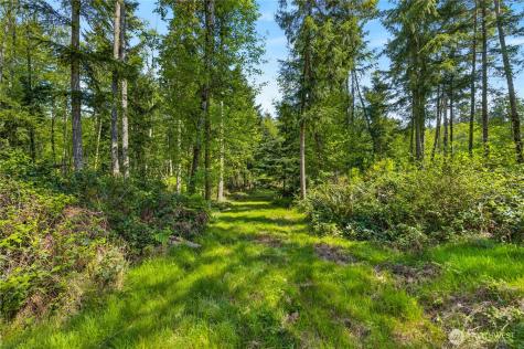 0 Evergreen Lane Freeland WA 98249