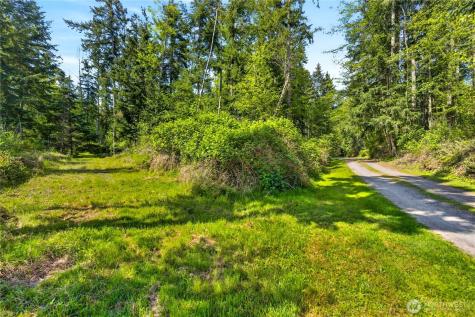 0 Evergreen Lane Freeland WA 98249