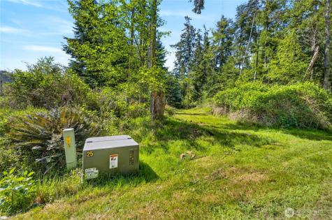 0 Evergreen Lane Freeland WA 98249