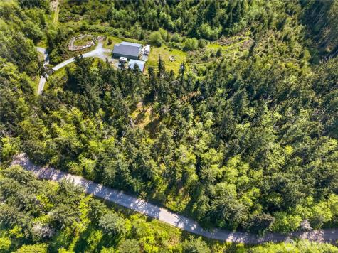 0 Evergreen Lane Freeland WA 98249