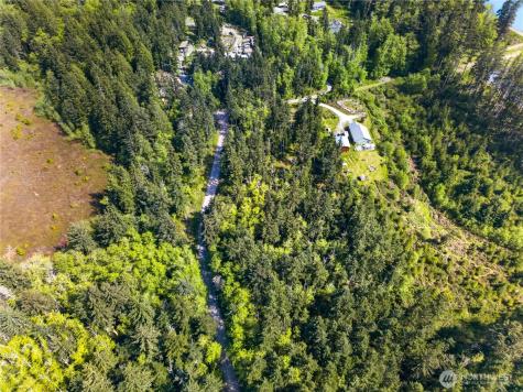 0 Evergreen Lane Freeland WA 98249