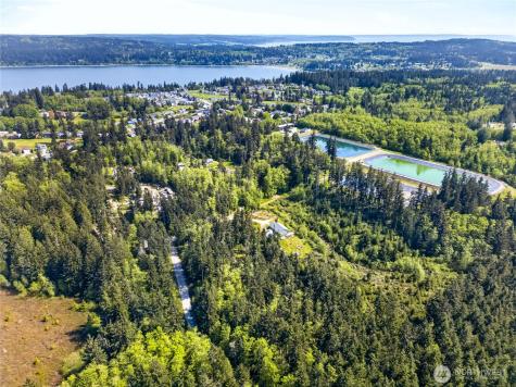 0 Evergreen Lane Freeland WA 98249