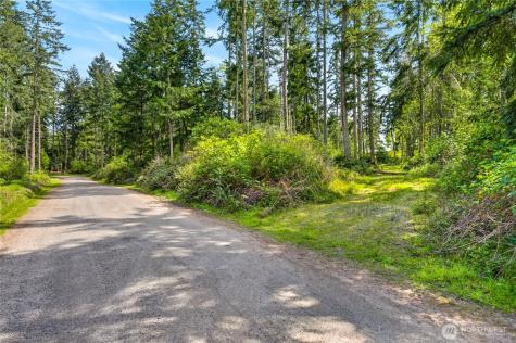0 Evergreen Lane Freeland WA 98249
