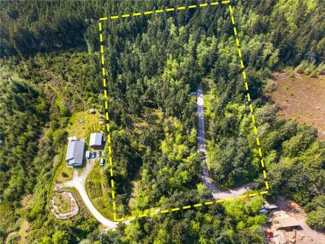 0 Evergreen Lane Freeland WA 98249