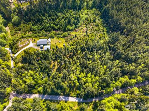 0 Evergreen Lane Freeland WA 98249