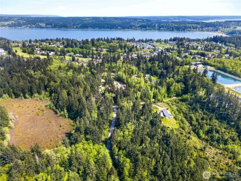 0 Evergreen Lane Freeland WA 98249