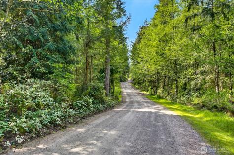 0 Evergreen Lane Freeland WA 98249