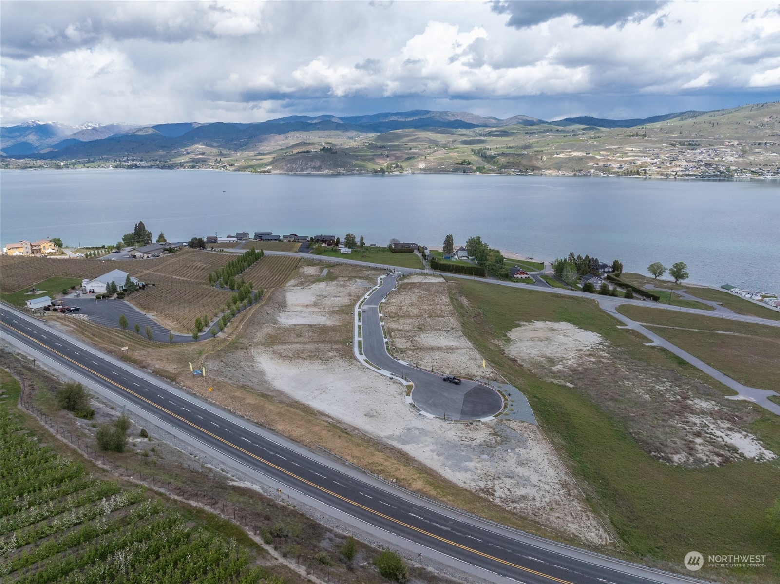 178 Loretta Lane Chelan WA 98816