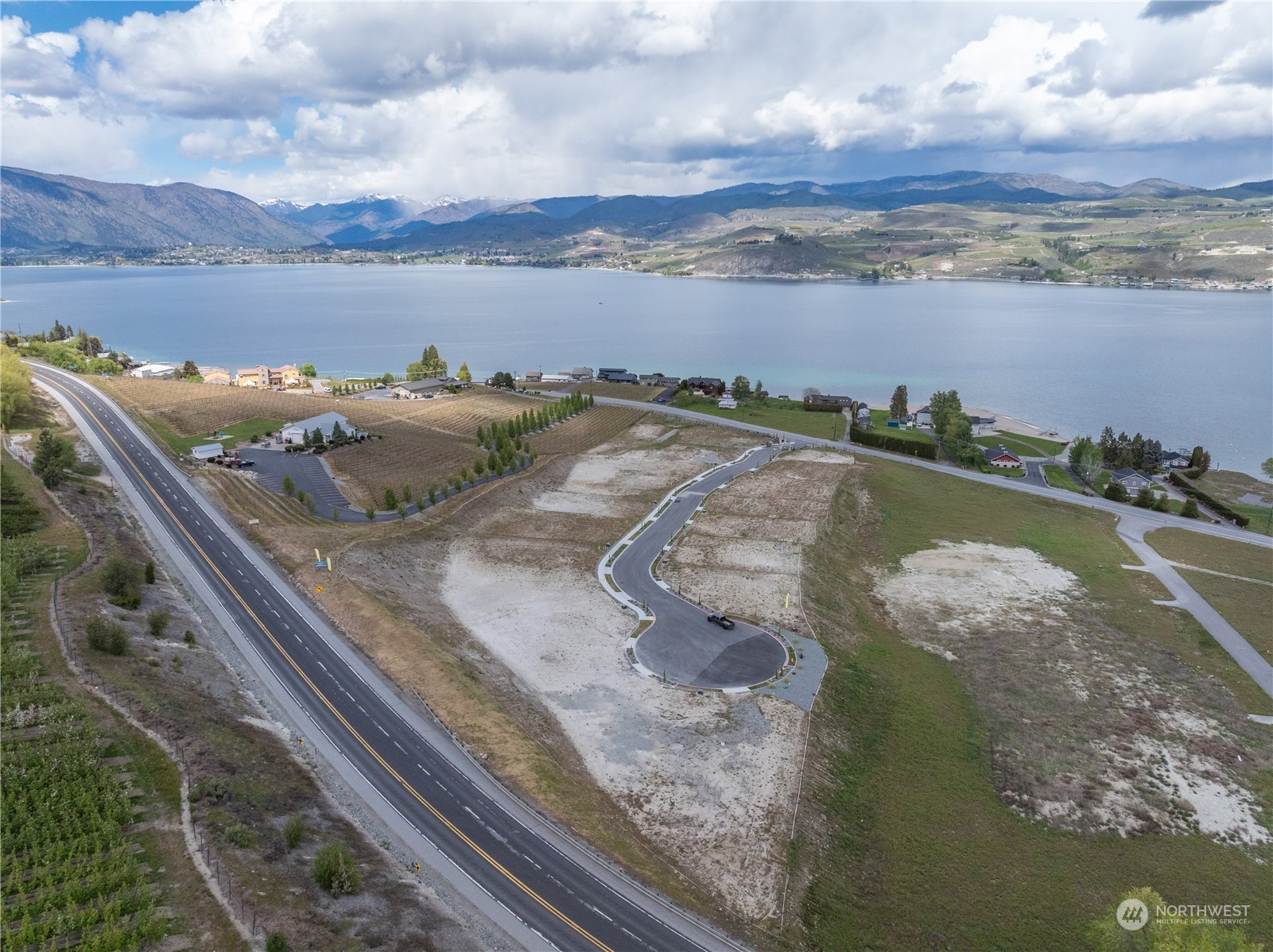 178 Loretta Lane Chelan WA 98816