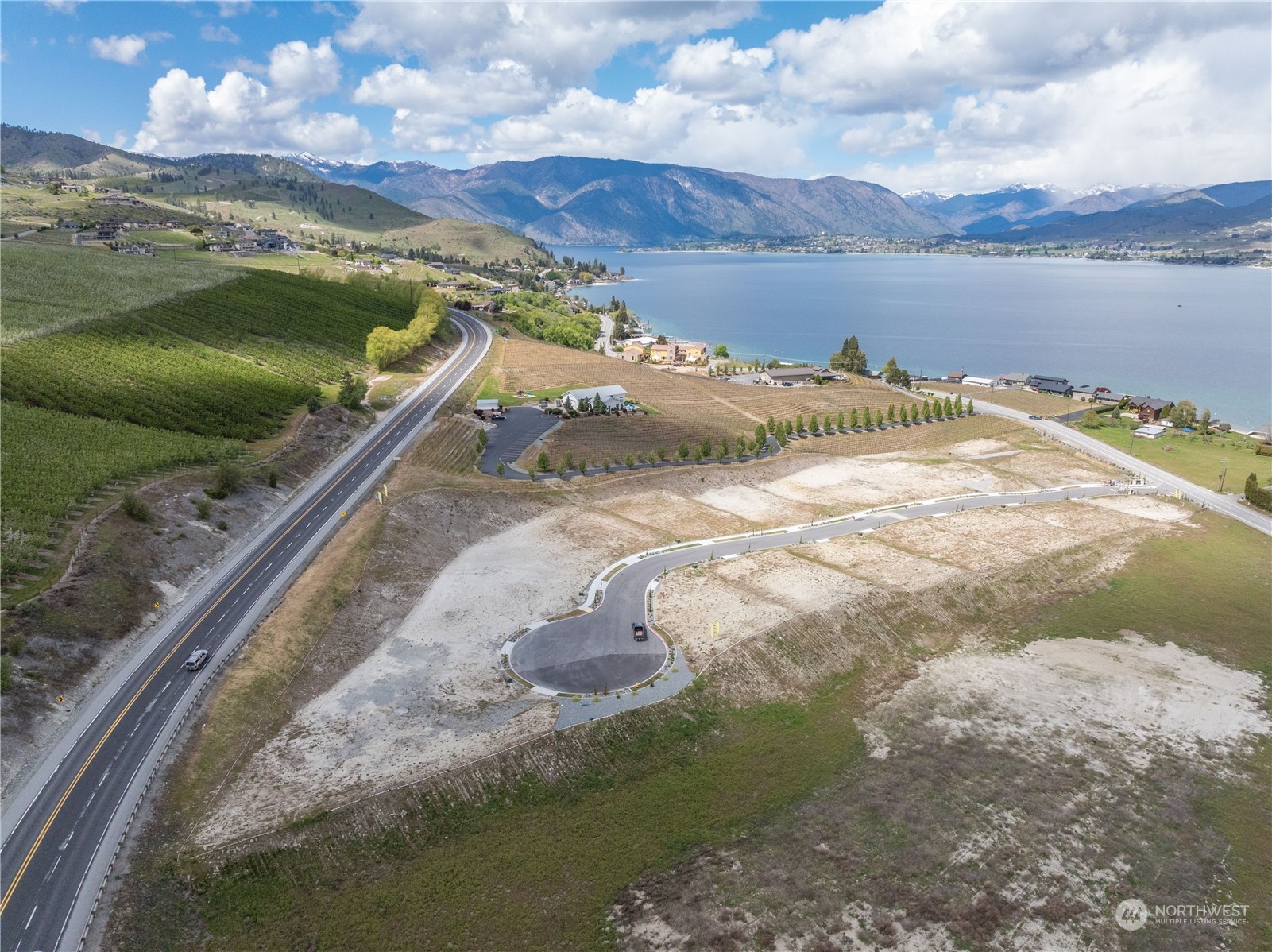 178 Loretta Lane Chelan WA 98816