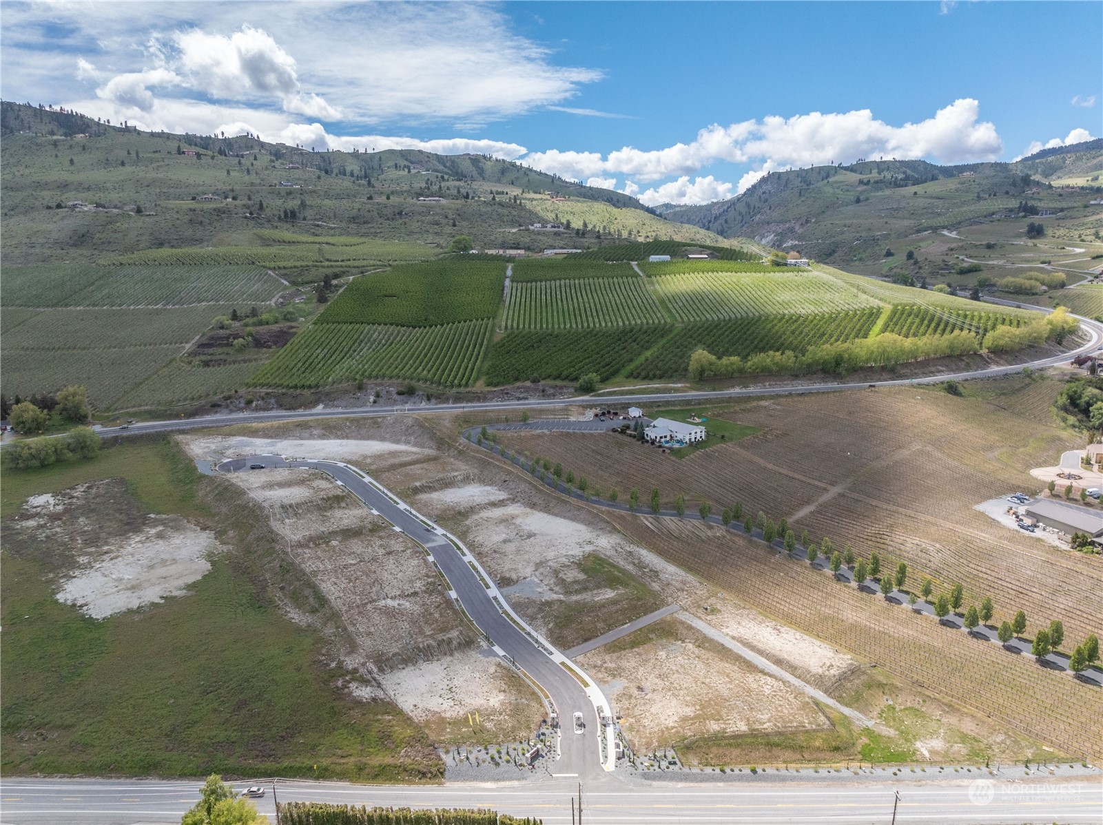 178 Loretta Lane Chelan WA 98816