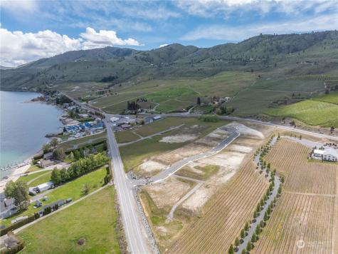 178 Loretta Lane Chelan WA 98816