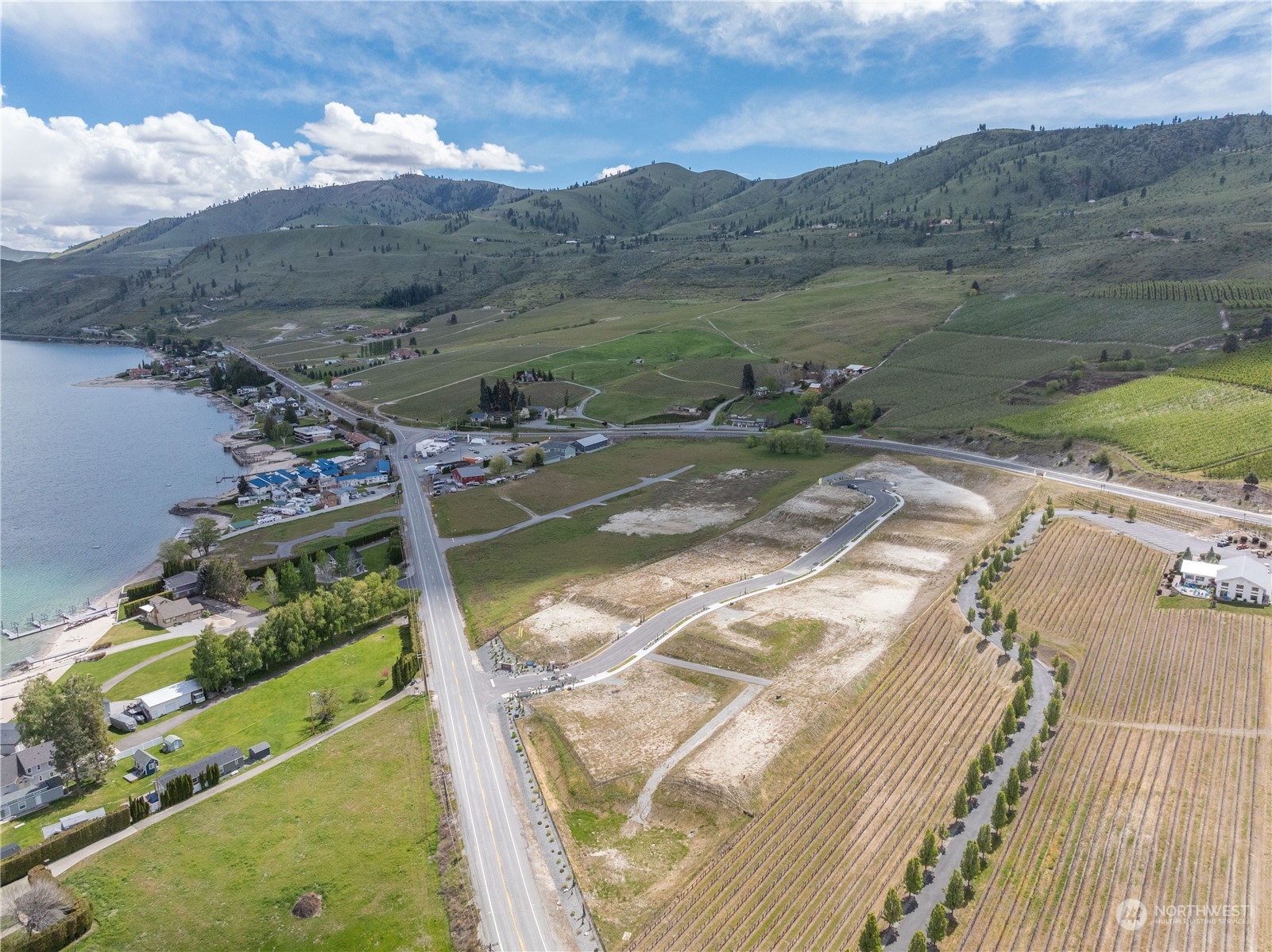 178 Loretta Lane Chelan WA 98816