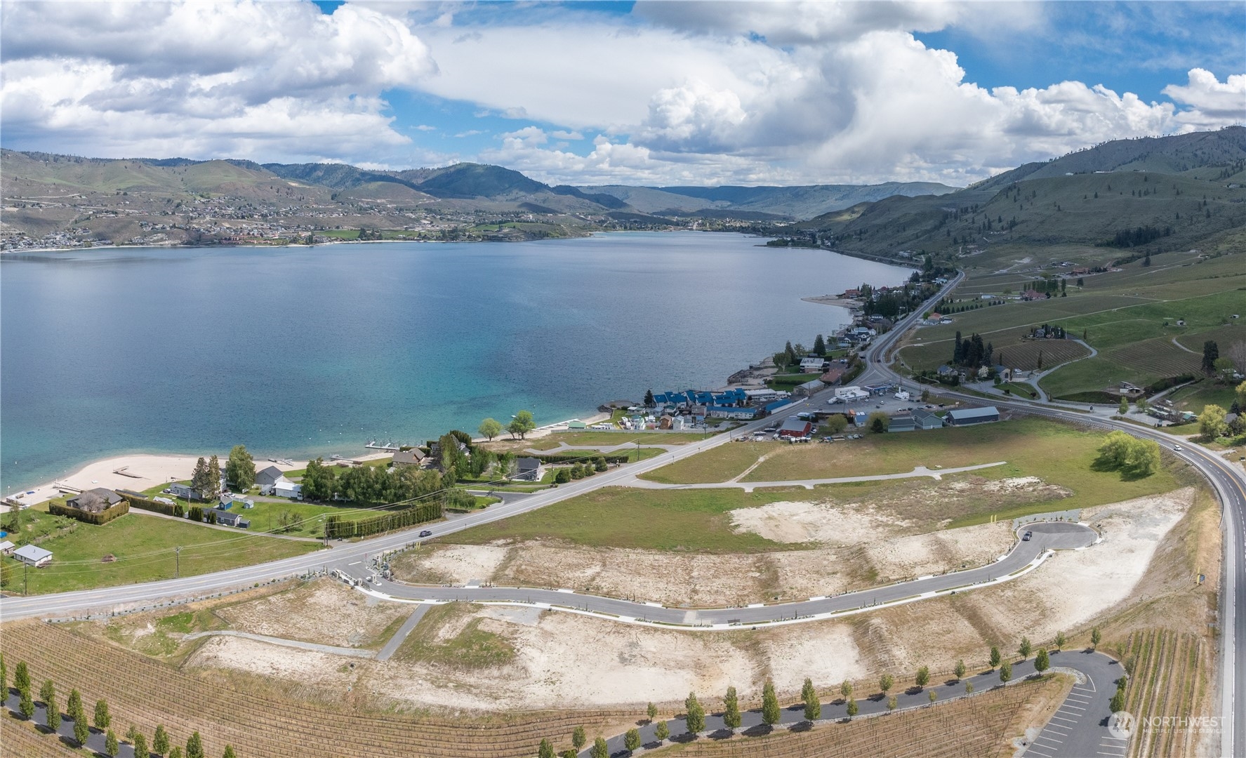 178 Loretta Lane Chelan WA 98816
