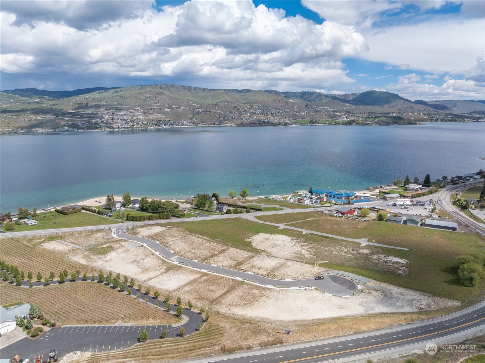 178 Loretta Lane Chelan WA 98816
