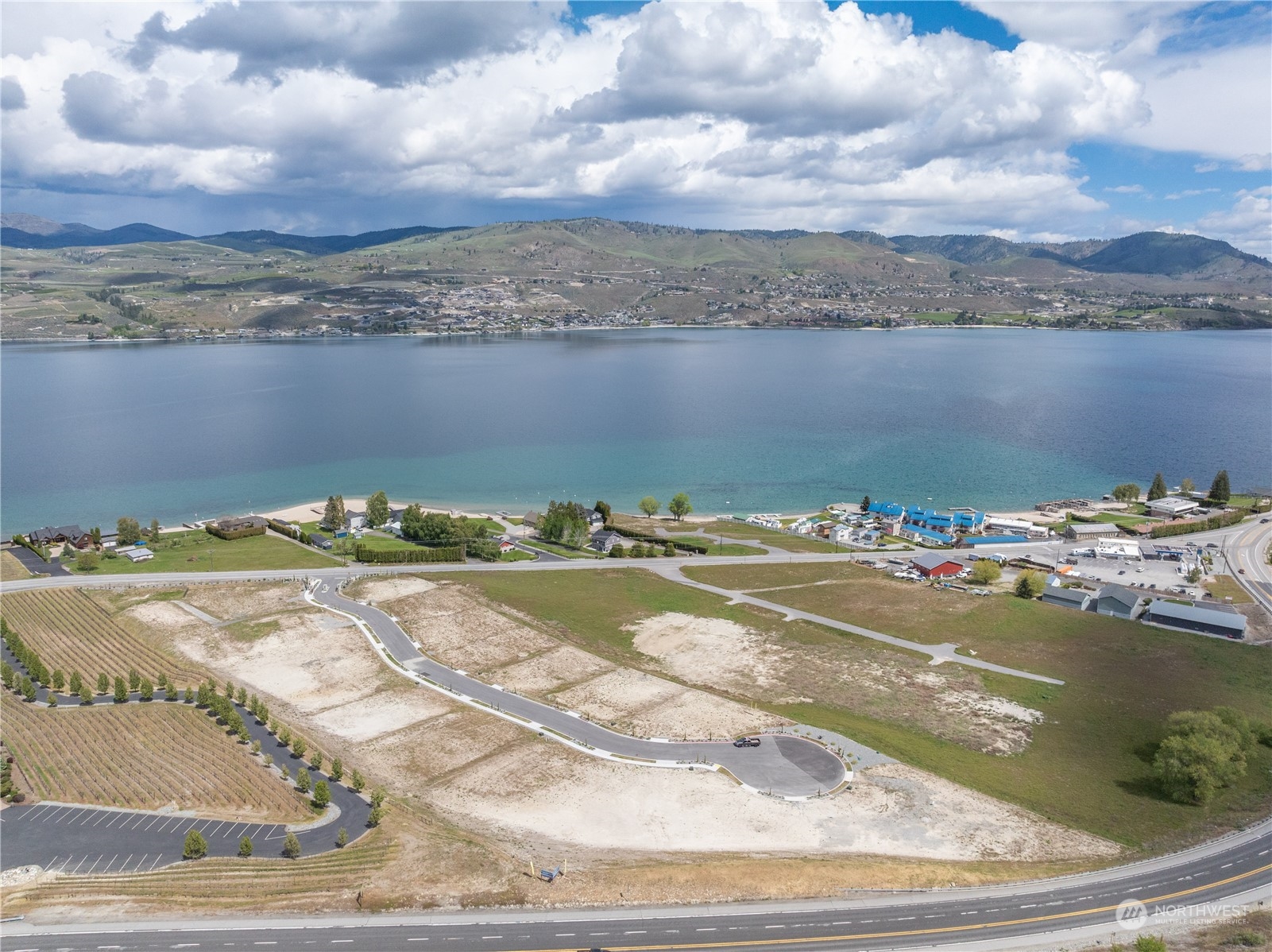 178 Loretta Lane Chelan WA 98816