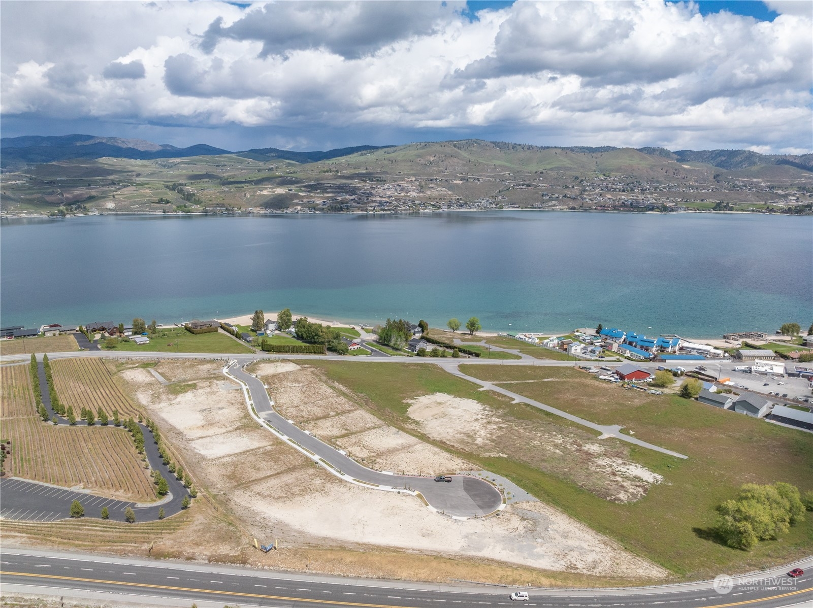 178 Loretta Lane Chelan WA 98816
