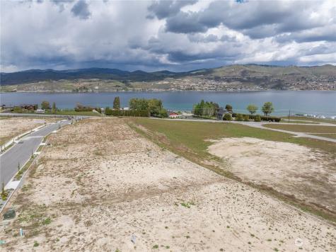 178 Loretta Lane Chelan WA 98816