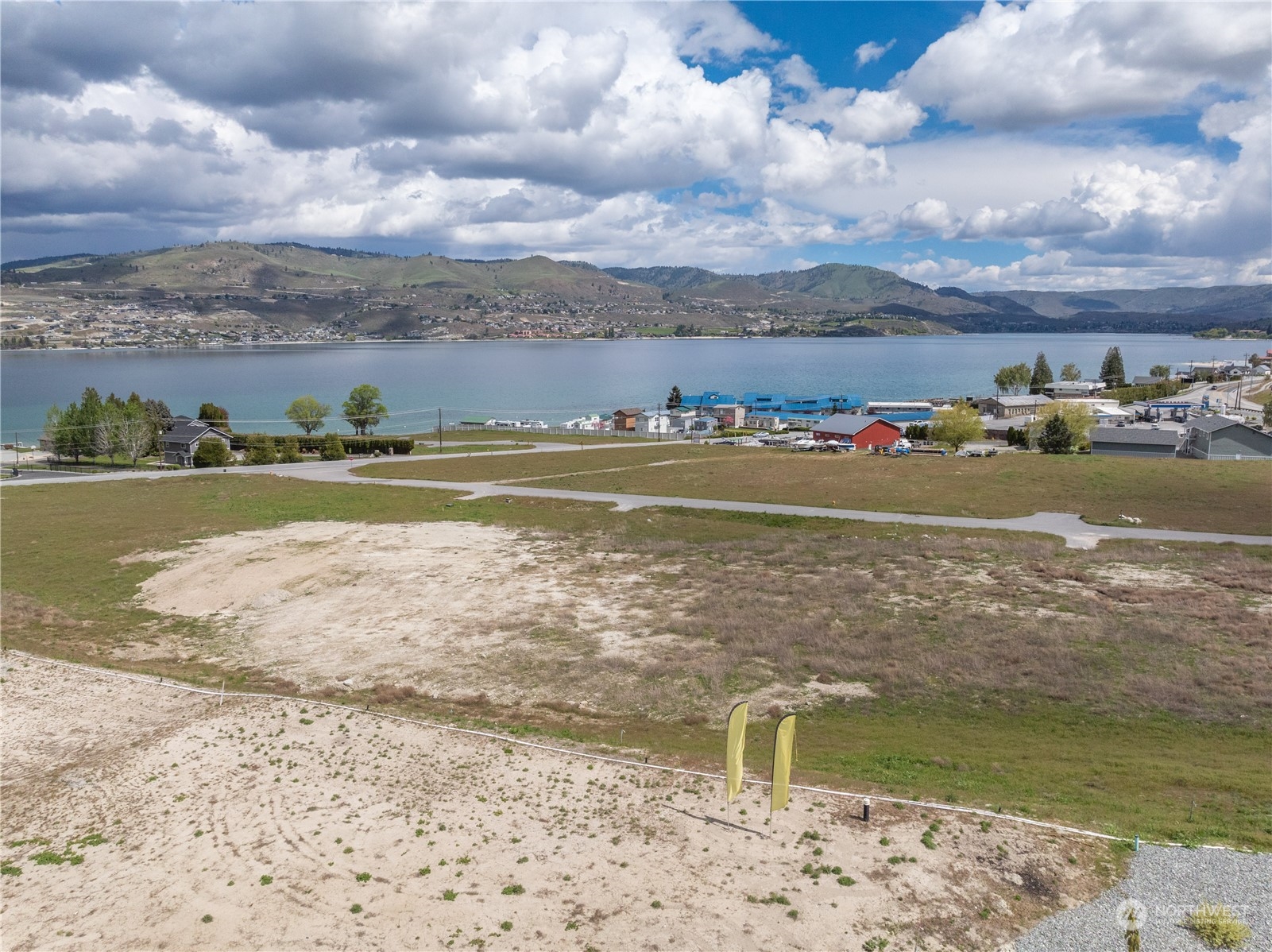 178 Loretta Lane Chelan WA 98816