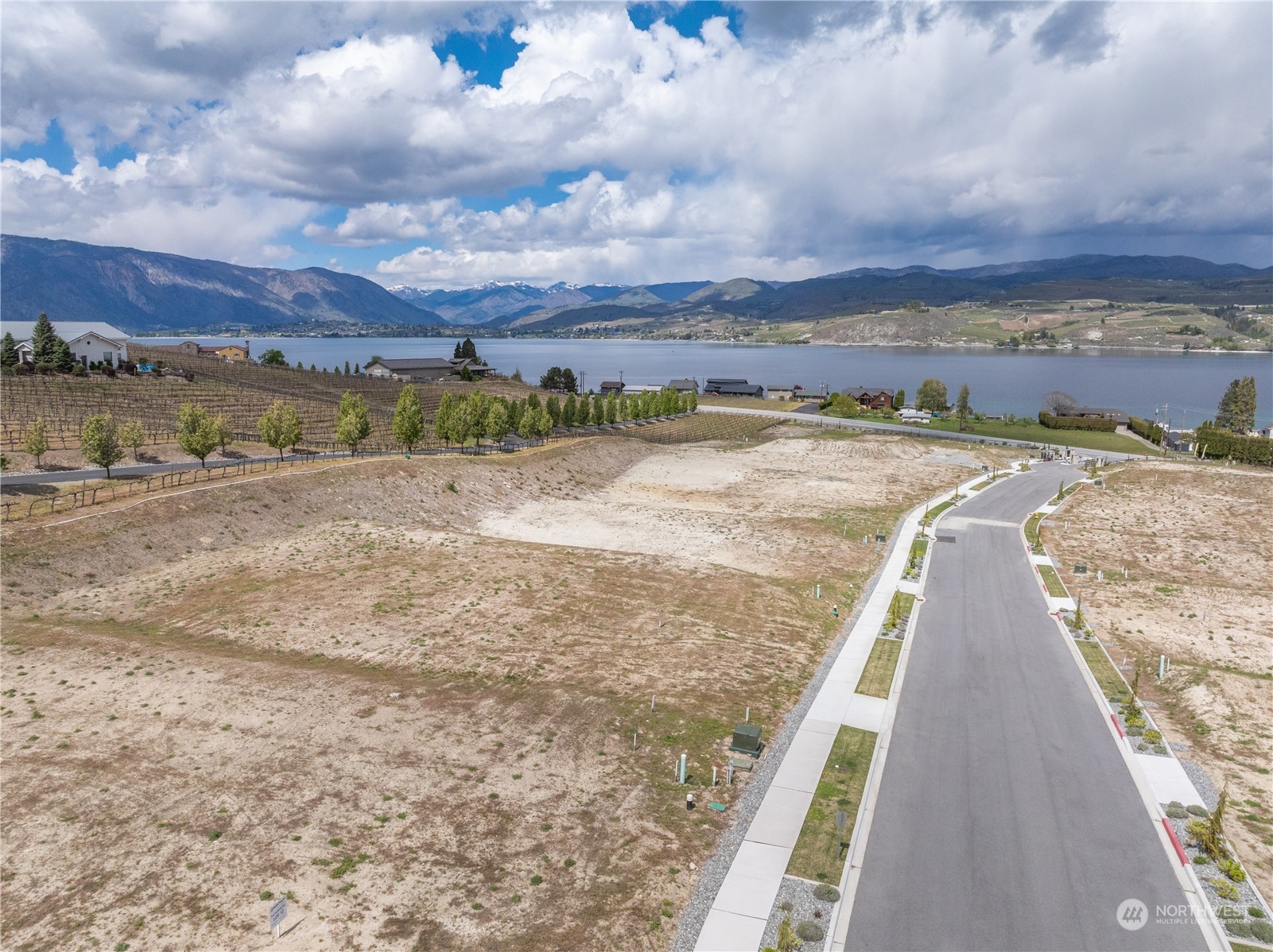 178 Loretta Lane Chelan WA 98816