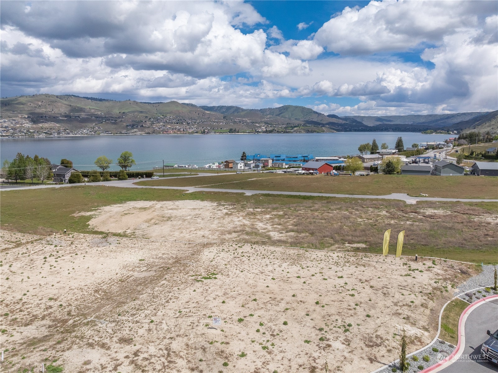 178 Loretta Lane Chelan WA 98816