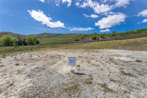 178 Loretta Lane Chelan WA 98816