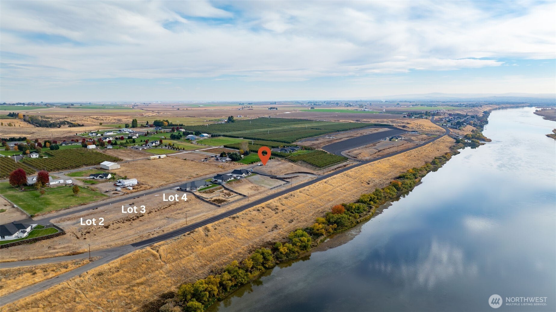 29 Columbia Bluff Lane Pasco WA 99301