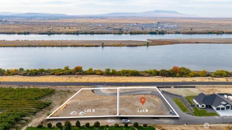 29 Columbia Bluff Lane Pasco WA 99301