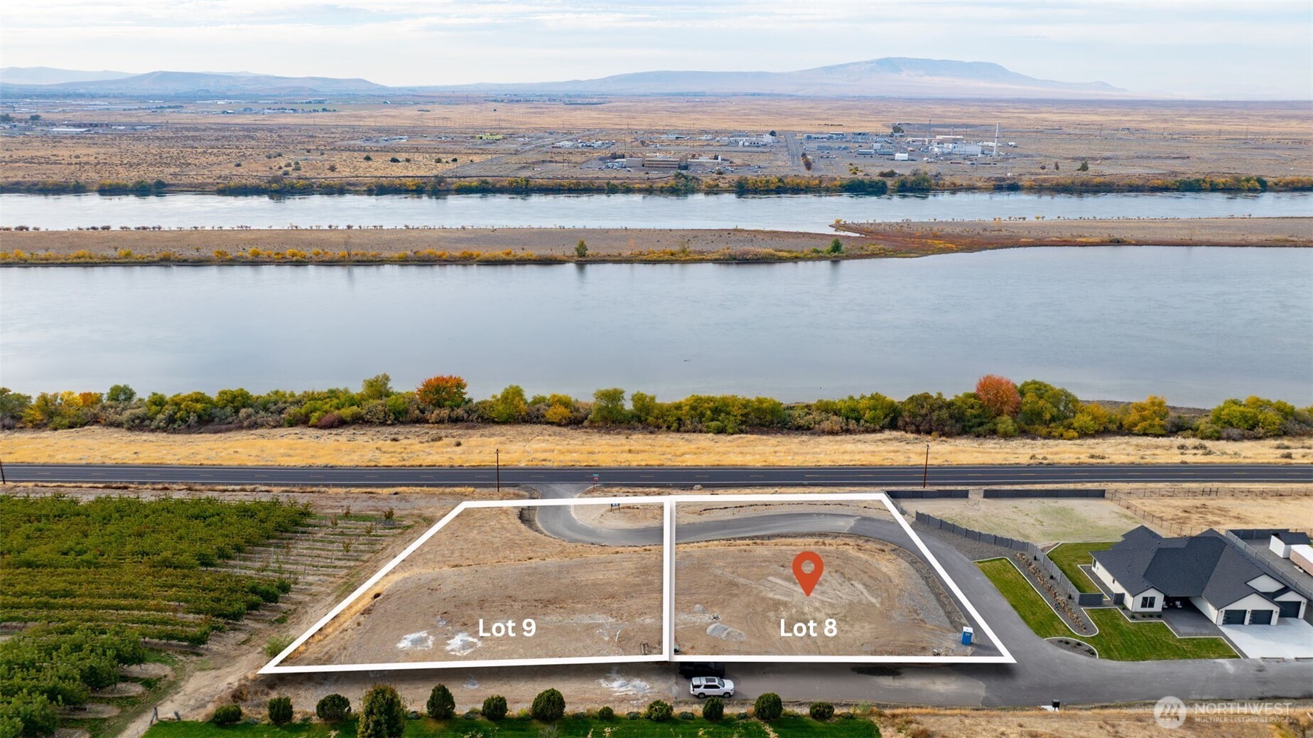 29 Columbia Bluff Lane Pasco WA 99301
