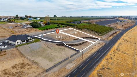 29 Columbia Bluff Lane Pasco WA 99301