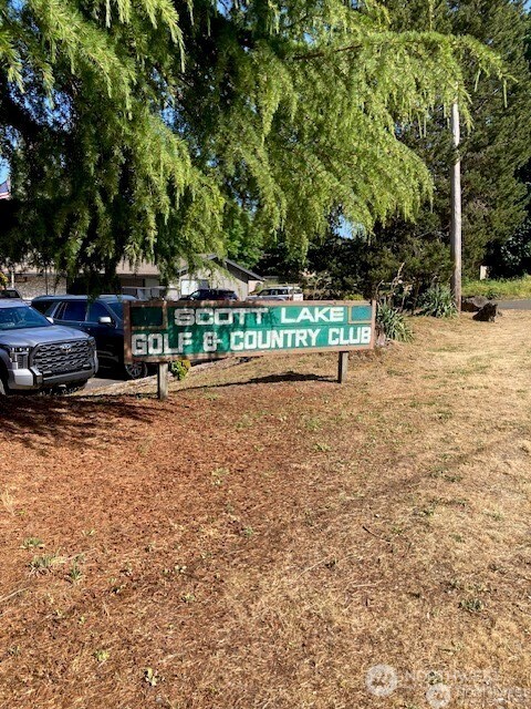 2912 Scotlac Drive SW Olympia WA 98512